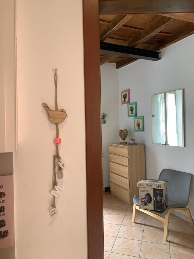 Appartement Casa Mantova 2 Extérieur photo