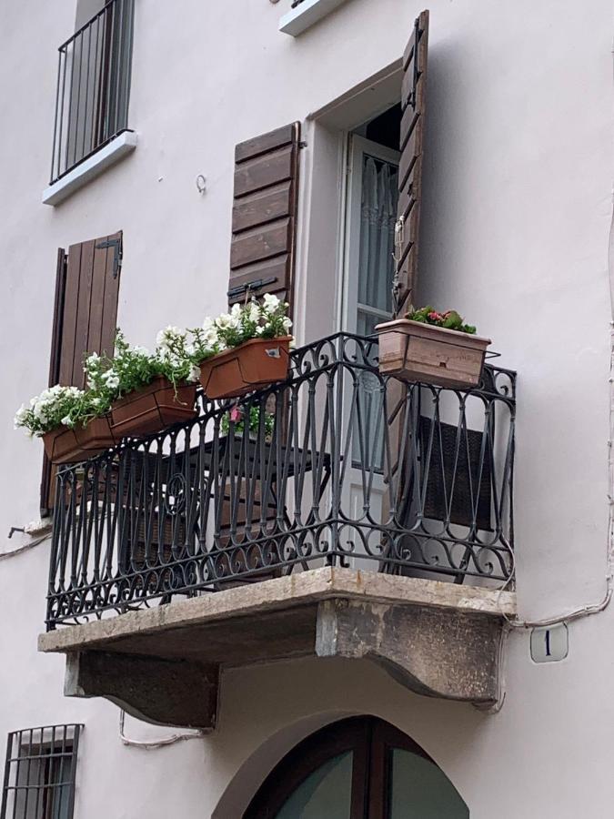 Appartement Casa Mantova 2 Extérieur photo
