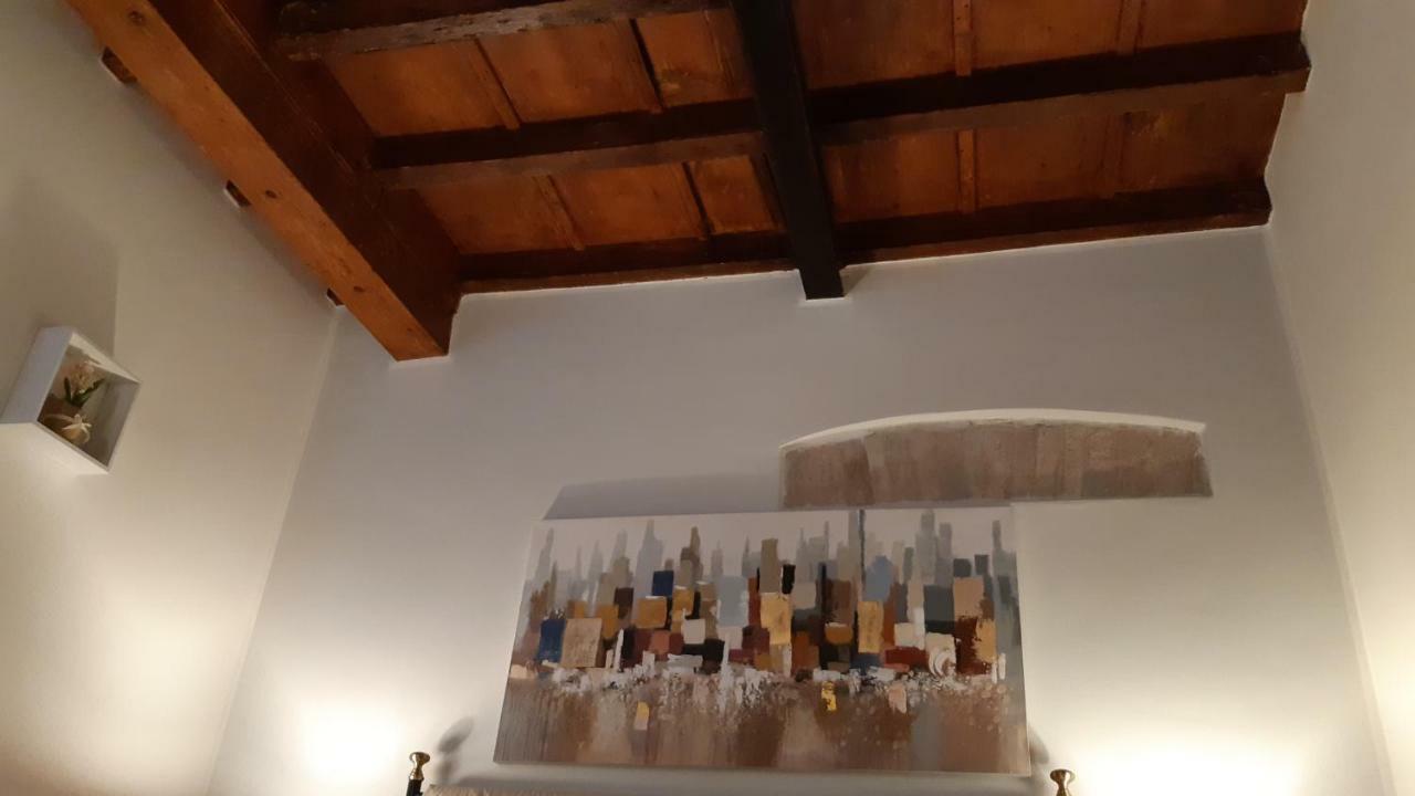 Appartement Casa Mantova 2 Extérieur photo