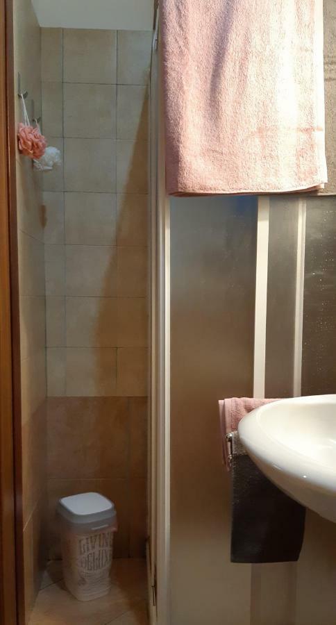 Appartement Casa Mantova 2 Extérieur photo