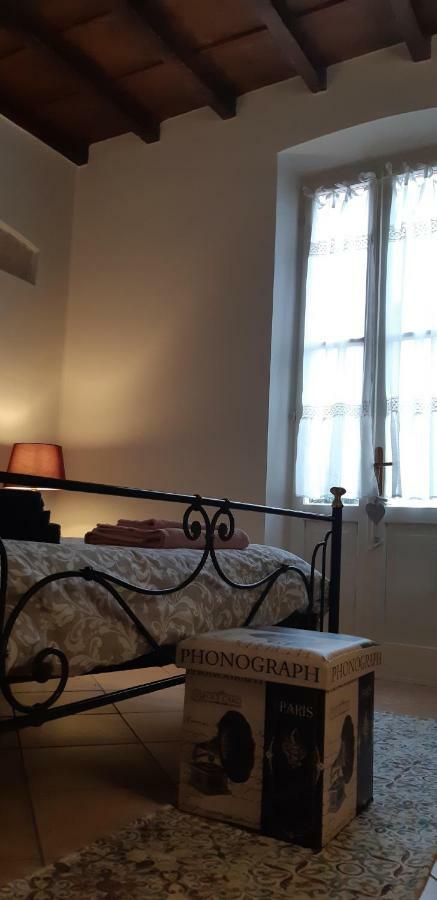 Appartement Casa Mantova 2 Extérieur photo