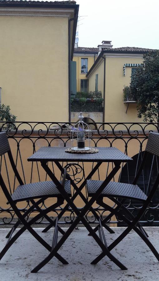 Appartement Casa Mantova 2 Extérieur photo